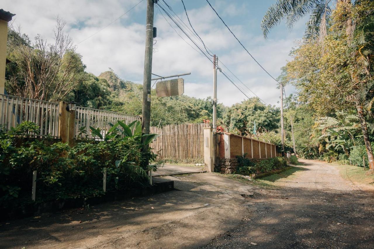 Chale Das Carpas Villa Penedo  Exterior photo